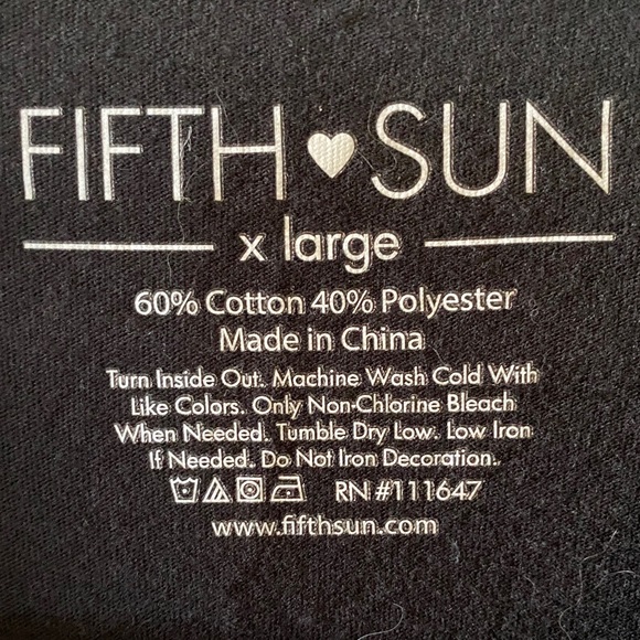 T-shirt - Picture 3 of 3